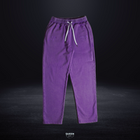 VINTAGE SWEATS // PURPLE WASH