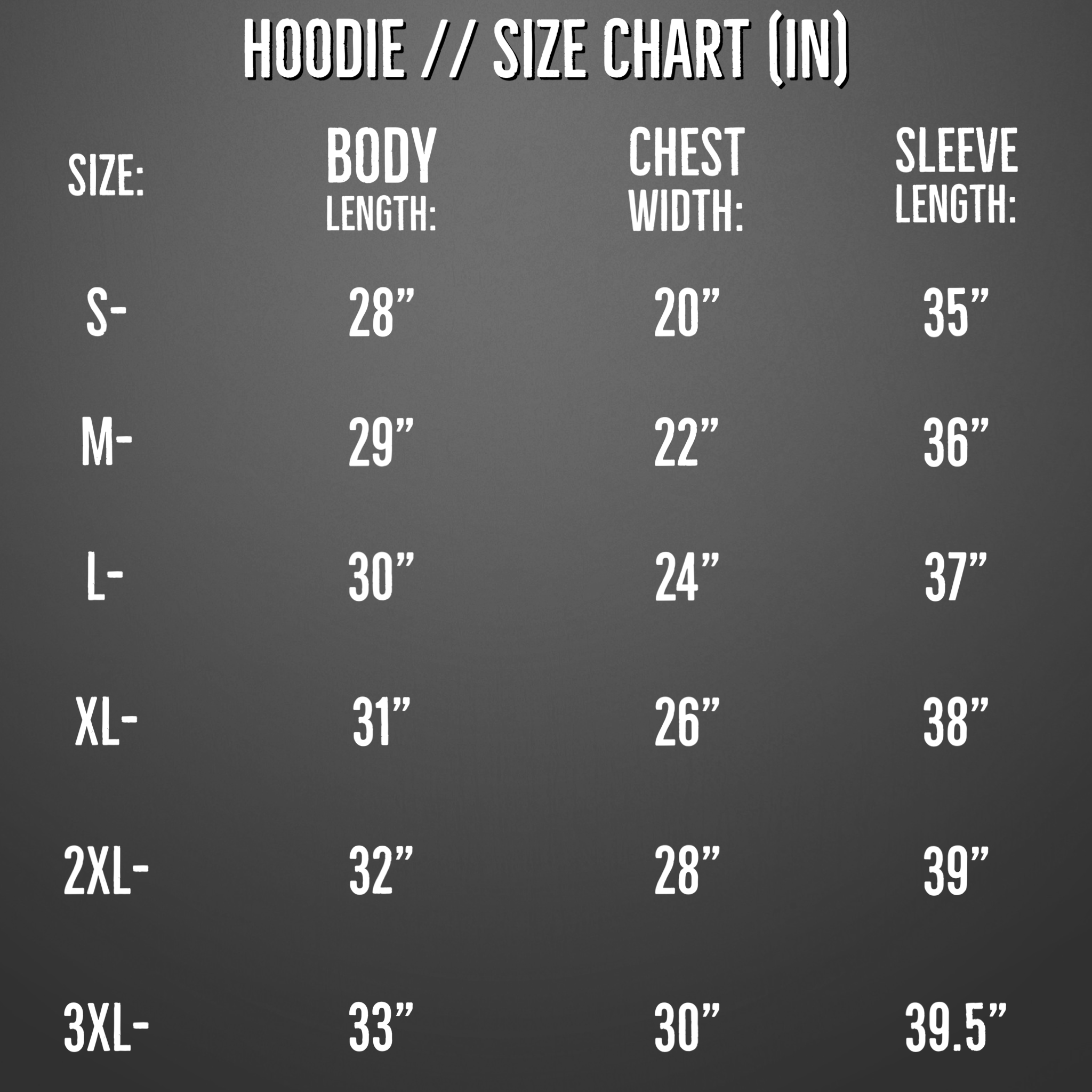 BODYBUILDING CLUB HOODIE // BLACK