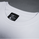 SQUAT RACK TEE - WHITE