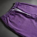 VINTAGE SWEATS // PURPLE WASH