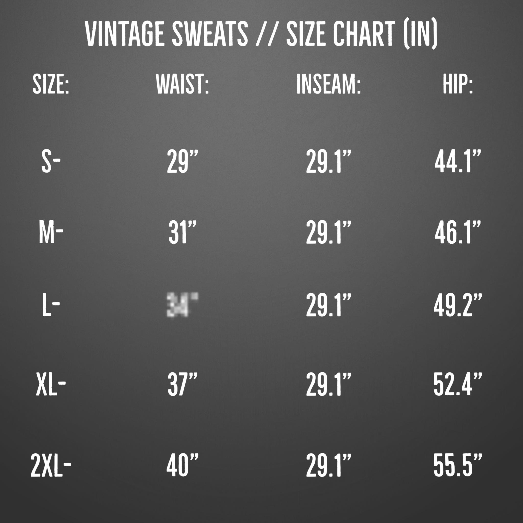VINTAGE SWEATS // PURPLE WASH