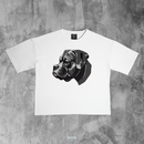 THE BRAVO TEE // BRIGHT WHITE