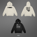 PREORDER: 2 PACK HOODIE BUNDLE (HACKSQUAT+BODYBUILDING)