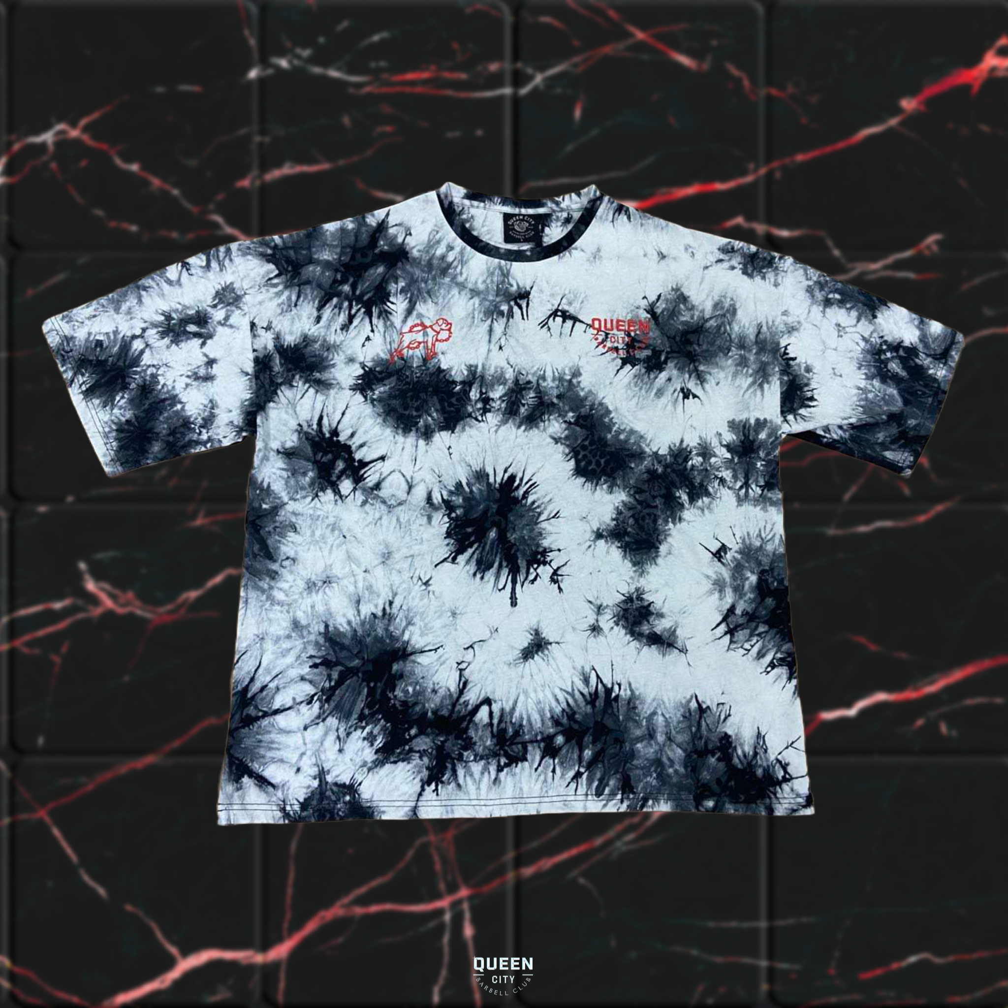 THE VINTAGE TEE // CRINKLES
