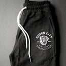 Premium Athletic Joggers // Black