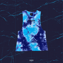 THE MUSCLE TANK // MIXED BERRIES