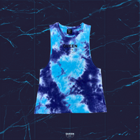 THE MUSCLE TANK // MIXED BERRIES