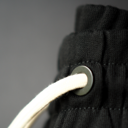 Premium Athletic Joggers // Black