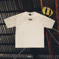SUPPORT YOUR LOCAL BODYBUILDER // CHAINS VINTAGE TEE