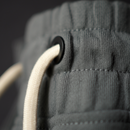 Premium Athletic Joggers // Deep Grey