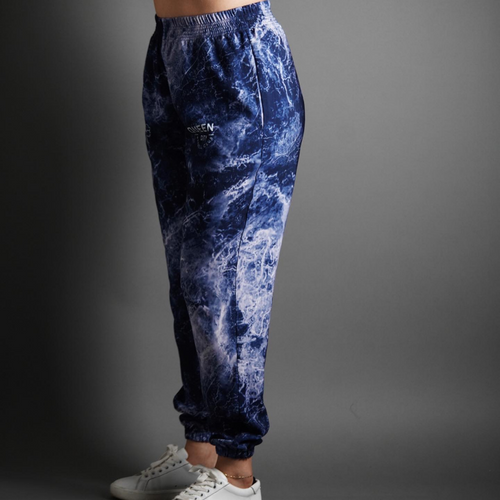MERCENARY PANTS // CRACKLES