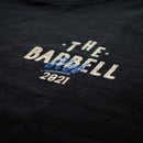 Cranium Tee // Black