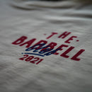 Cranium Tee // Natural
