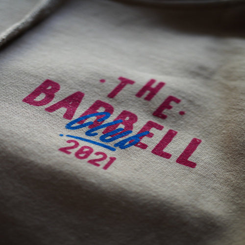 Cranium Hoodie // Sand Dust