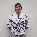 Psychedelic Tie Dye Shirt