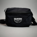 UTILITY POUCH // BLACK