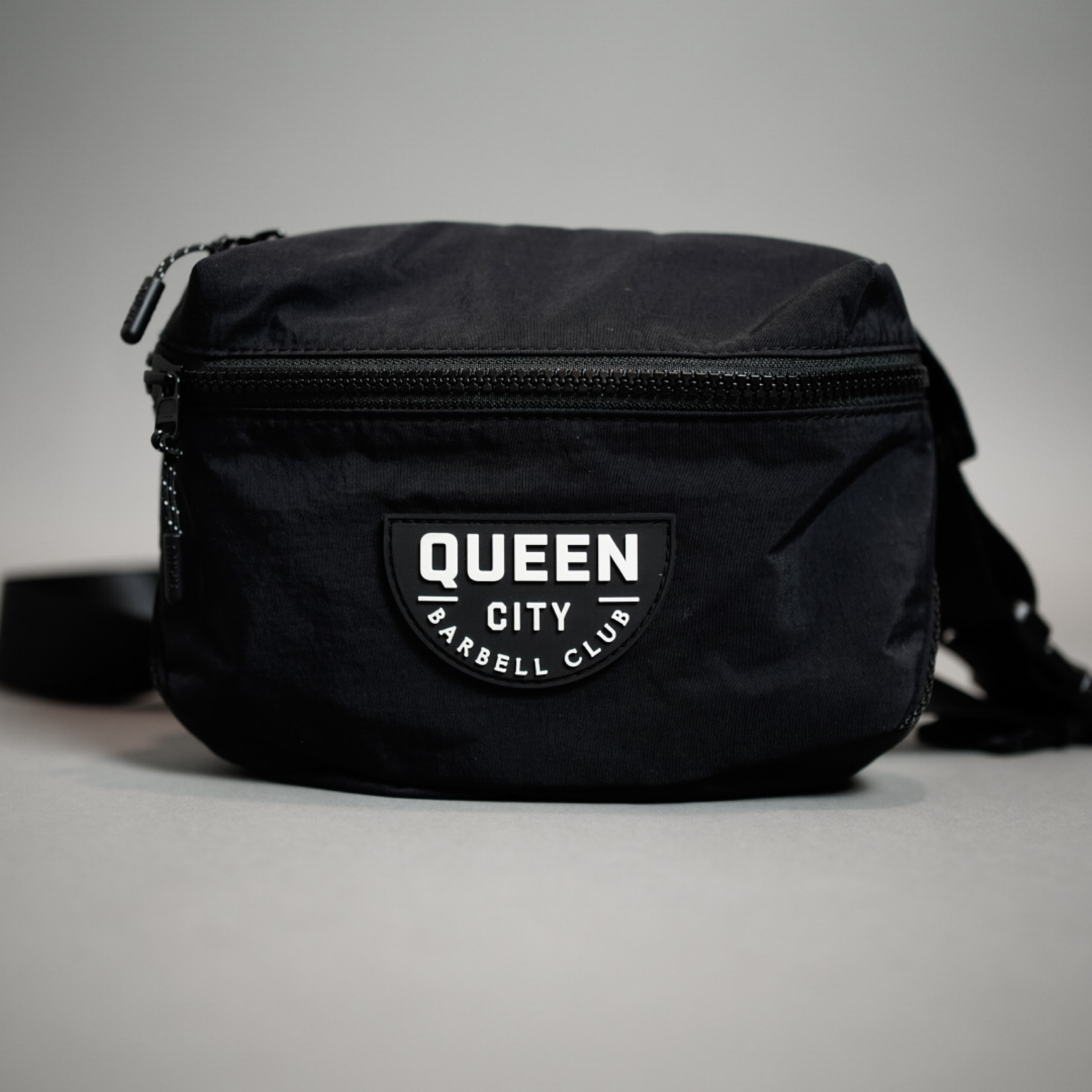 UTILITY POUCH // BLACK