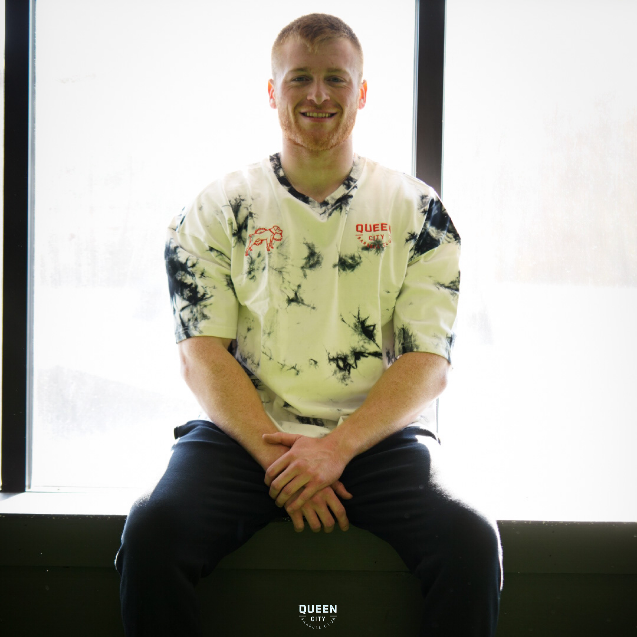 THE VINTAGE TEE // CRINKLES