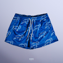 LUX MESH SHORTS // BRAVOS