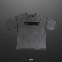 THE VINTAGE TEE // HACK SQUAT