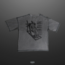 THE VINTAGE TEE // HACK SQUAT