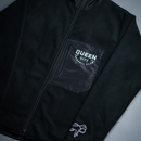FIELD DAY JACKET // BLACK