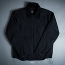 PREORDER: THE VINTAGE WORK JACKET // BLACK