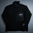 FIELD DAY JACKET // BLACK