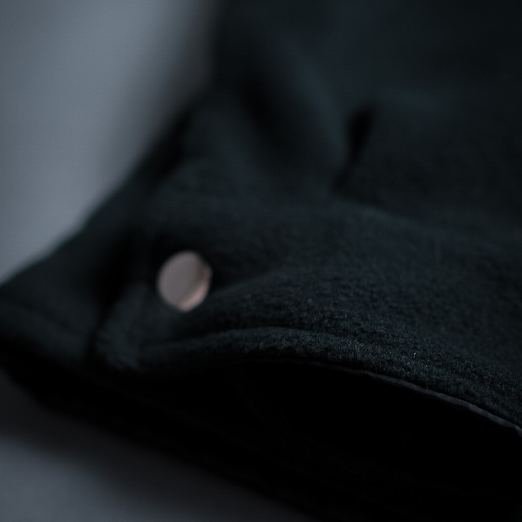 FIELD DAY JACKET // BLACK