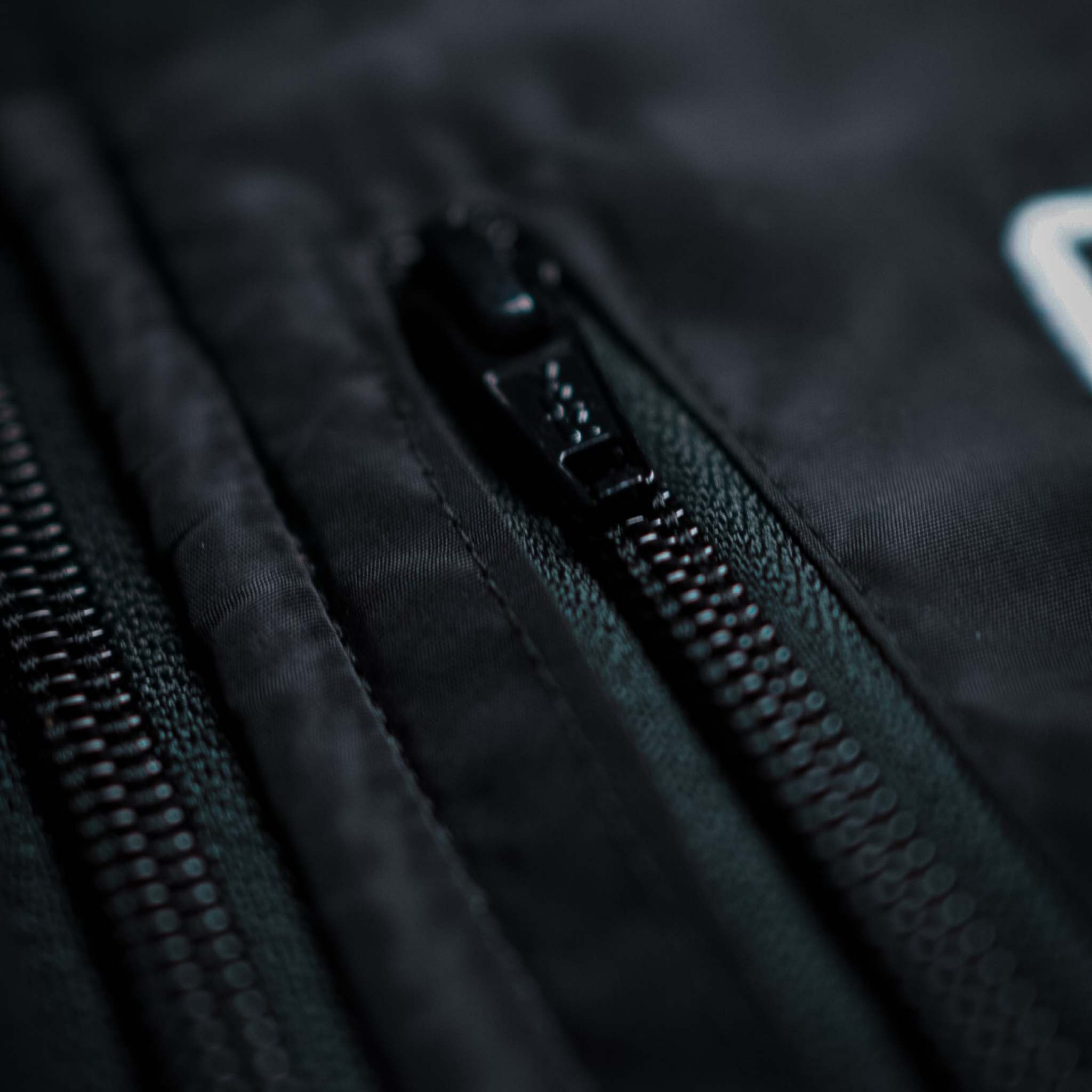FIELD DAY JACKET // BLACK