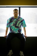 THE VINTAGE TEE // MIXED BERRIES