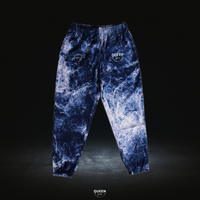 MERCENARY PANTS // CRACKLES