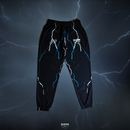 MERCENARY PANTS // LIGHTNING STRIKE
