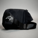 UTILITY POUCH // BLACK