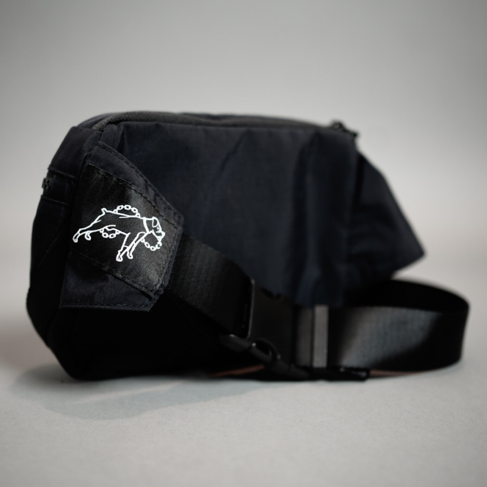 UTILITY POUCH // BLACK