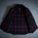 PREORDER: THE VINTAGE WORK JACKET // BLACK